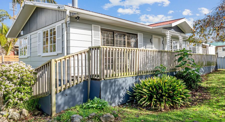  at 87 Boundary Road, Tikipunga, Whangarei, Northland