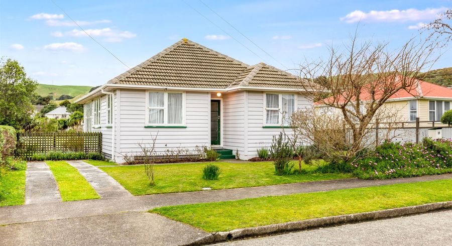  at 19 D'Urville Street, Cannons Creek, Porirua