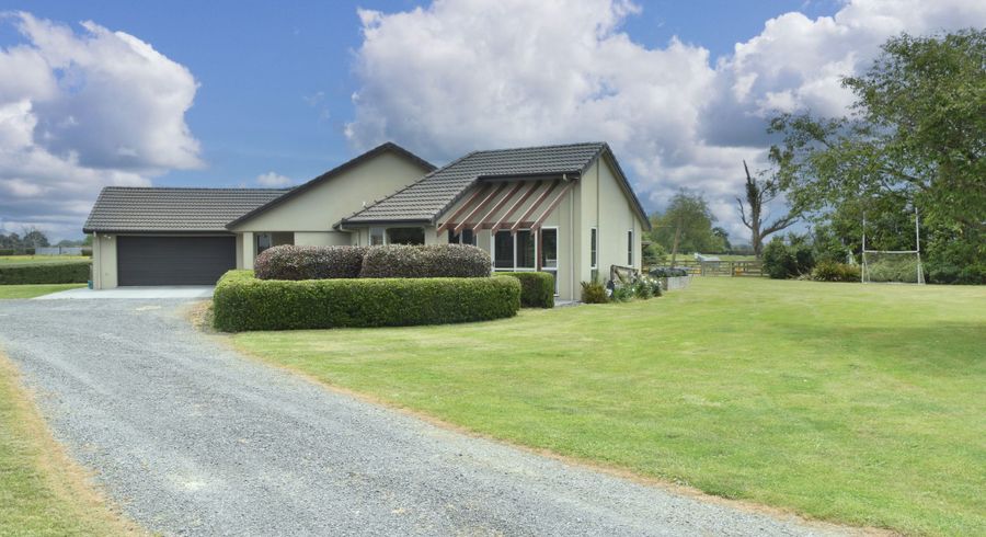  at 1905C Gordonton Road, Gordonton, Waikato, Waikato