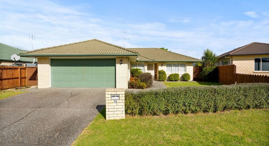  at 79 Longford Park Drive, Takanini