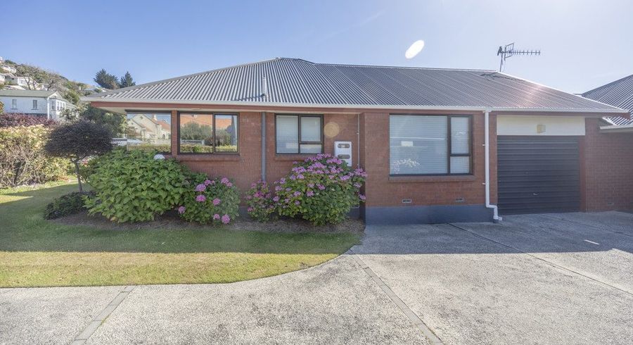  at 42B Torridge Street, Oamaru, Waitaki, Otago