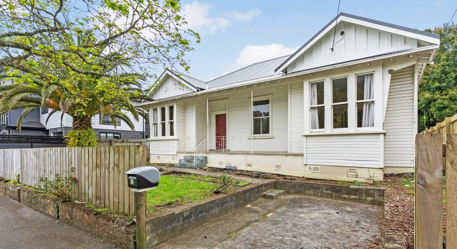  at 12 Malvern Road, Morningside, Auckland City, Auckland