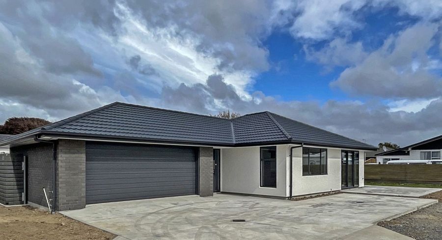  at 93 McGregor Street, Milson, Palmerston North