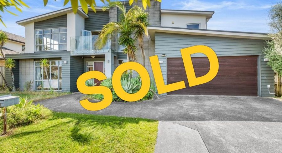  at 11 Mana Lane, Pinehill, Auckland