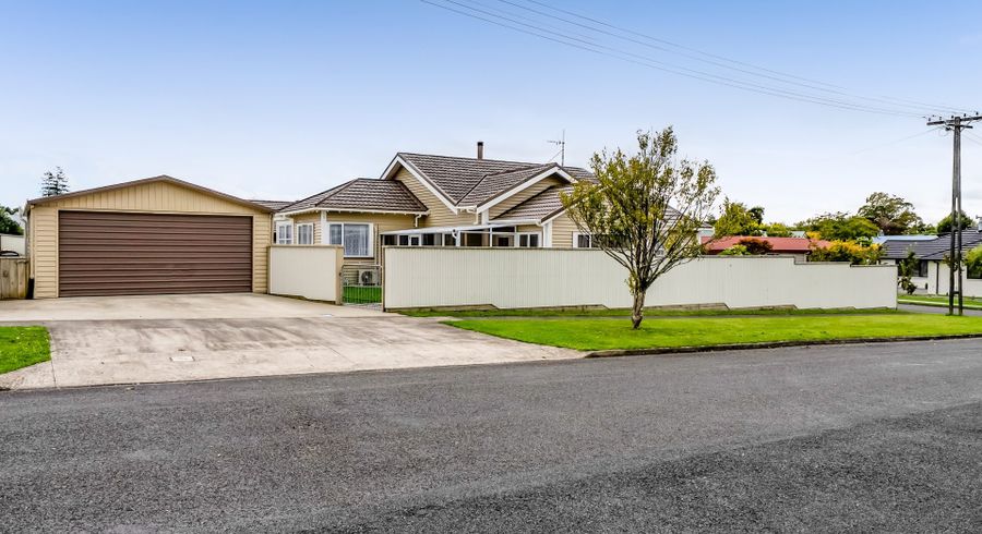  at 16a Regan Street, Stratford, Stratford, Taranaki