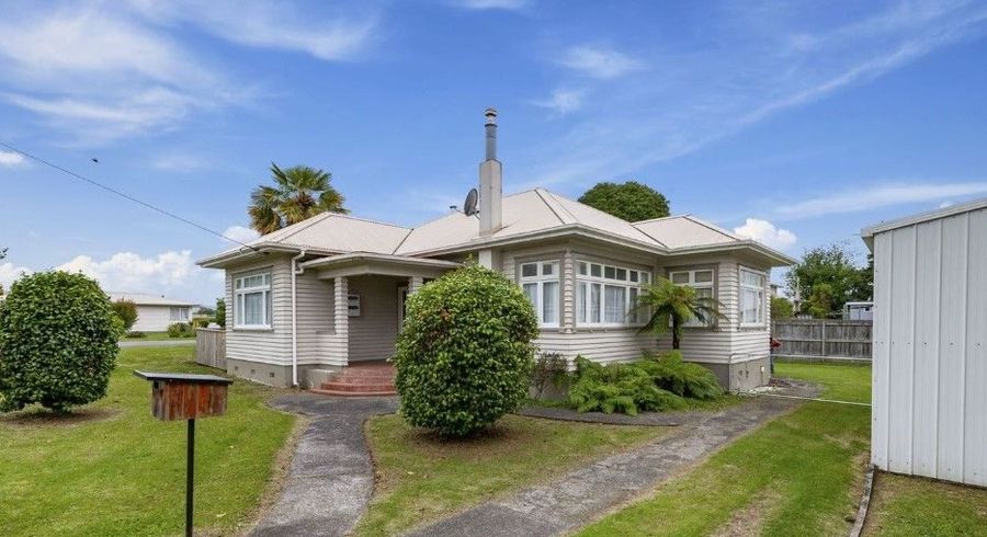  at 15 Te Peka Street, Taumarunui