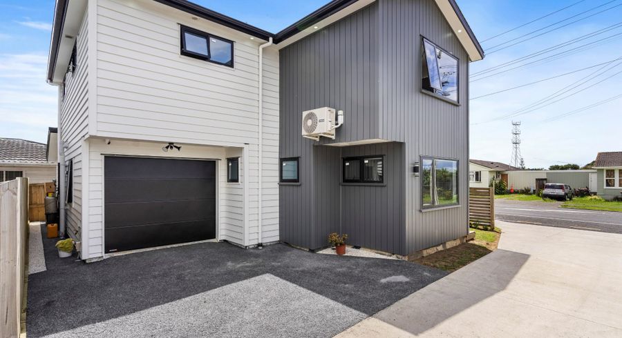  at 41 Scotts Road, Manurewa East, Manukau City, Auckland