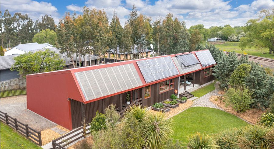  at 2 Lower Sefton Road, Ashley, Rangiora