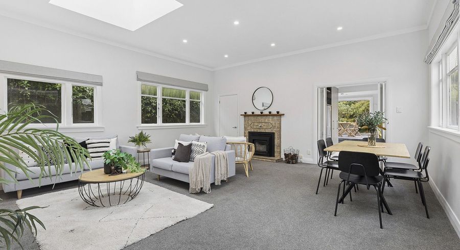  at 17 Garfield Street, Brooklyn, Wellington, Wellington