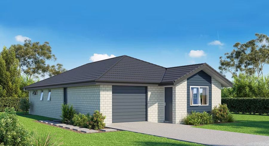  at Lot /171 Snapper Cresent , Omokoroa, Western Bay Of Plenty, Bay Of Plenty