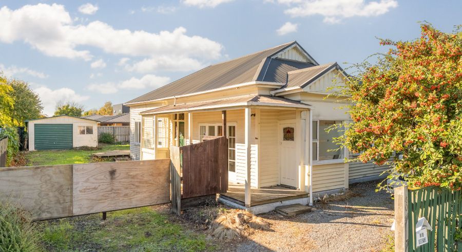  at 40 Cranford Street, St Albans, Christchurch