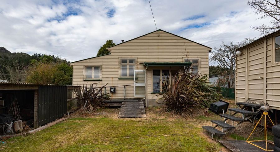  at 890 State Highway 7, Dobson, Greymouth