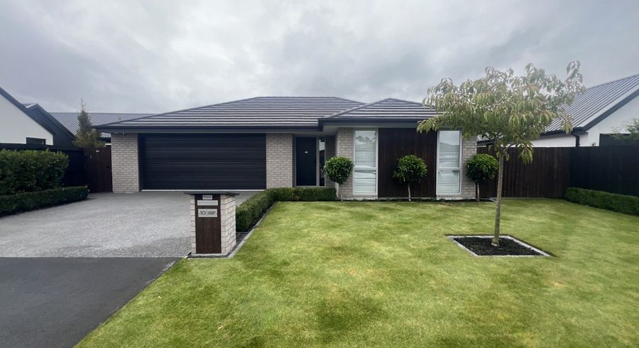  at 10 Calder Street, Marshland, Christchurch City, Canterbury