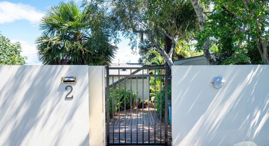  at 2 Coleman Terrace, Hospital Hill, Napier, Hawke's Bay