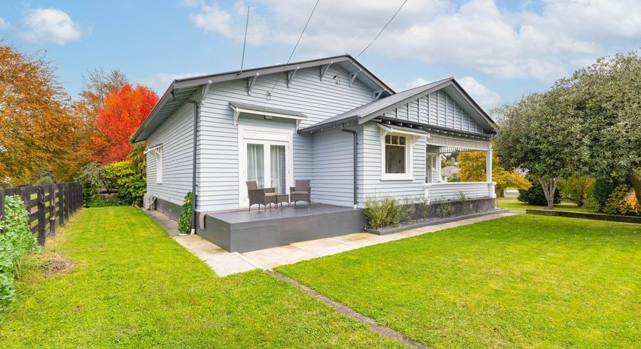  at 1 High Street, Taumarunui, Ruapehu, Manawatu / Whanganui
