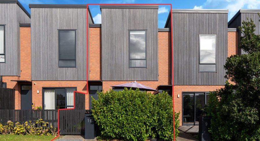  at 11 Waka Moana Drive, Hobsonville, Waitakere City, Auckland