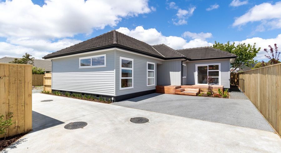  at 5C Camp Street, Silverstream, Upper Hutt, Wellington