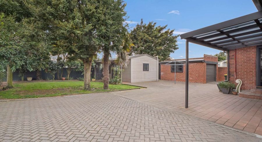  at 7 Wakanui Road, Hampstead, Ashburton