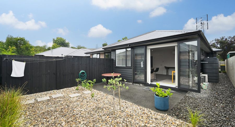  at 4/58 Mansell Avenue, Hillcrest, Hamilton, Waikato