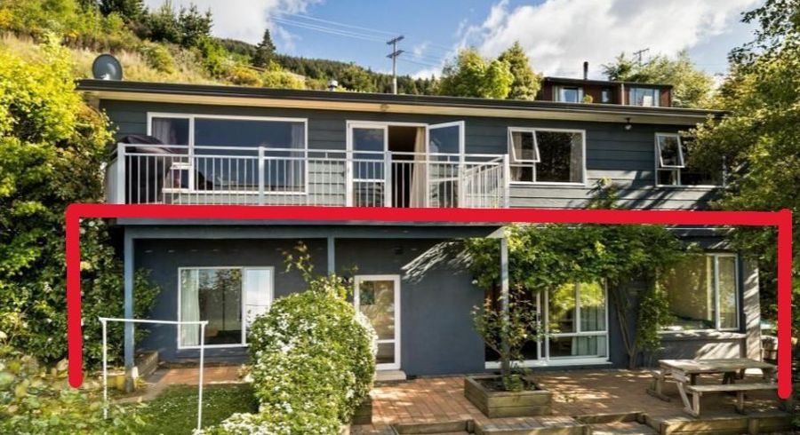  at 384 Frankton Road, Town Centre, Queenstown-Lakes, Otago