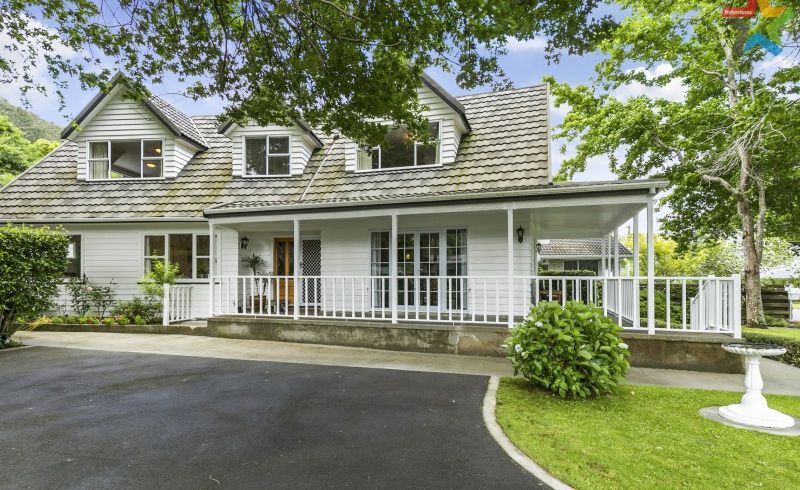  at 46B Hine Road, Wainuiomata, Lower Hutt
