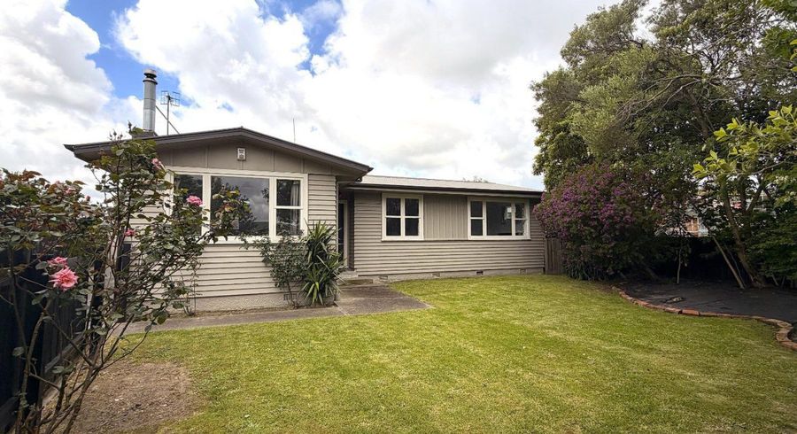  at 25 Mokau Place, Terrace End, Palmerston North, Manawatu / Whanganui
