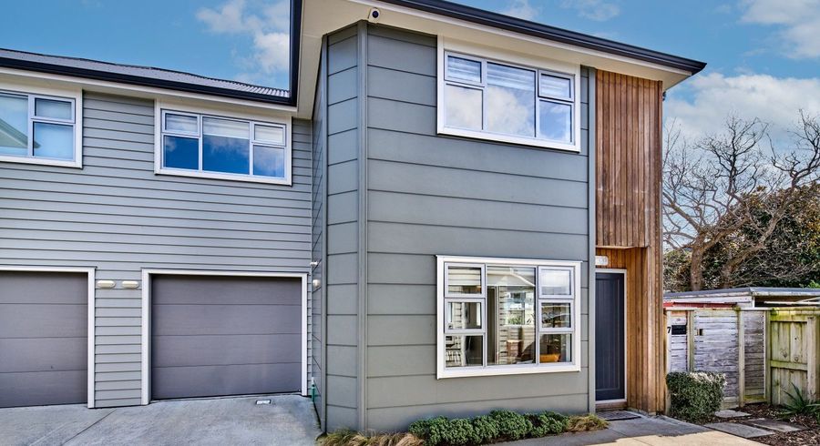  at 7 Rose Way, Hutt Central, Lower Hutt