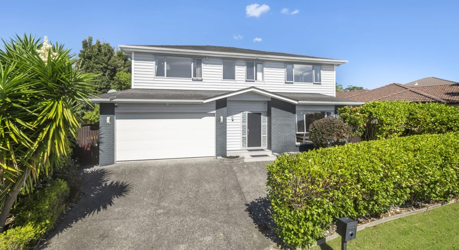  at 22 Bartlett Drive, Millwater, Rodney, Auckland