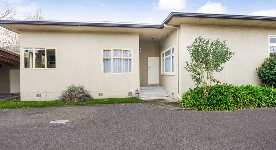  at 7/283 Park Road, Hokowhitu, Palmerston North, Manawatu / Whanganui