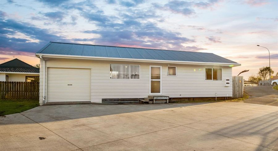  at 12A Sturges Road, Henderson, Auckland