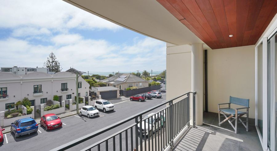  at 10/42 Marriner Street, Sumner, Christchurch City, Canterbury