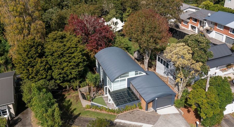  at 2/22 Rangatira Road, Birkenhead, Auckland