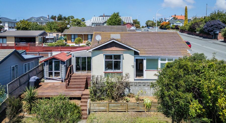  at 155 Le Cren Street, Seaview, Timaru, Canterbury