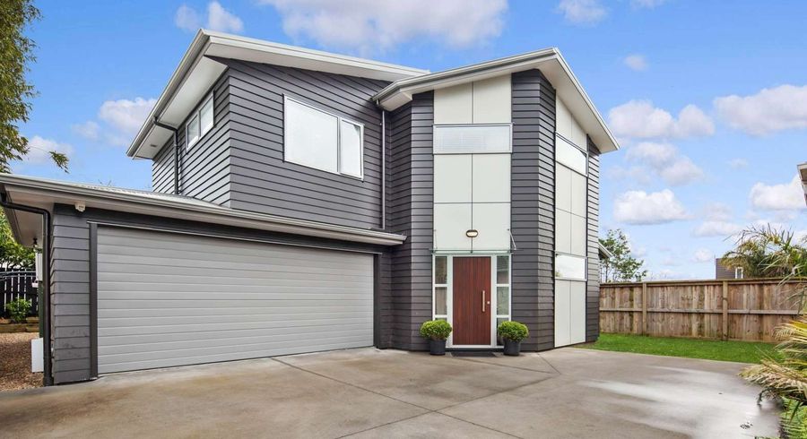  at 76 Alverston St, Waterview, Auckland City, Auckland