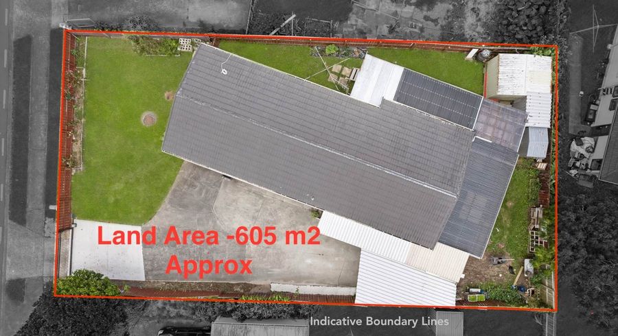  at 75 Kerrs Road, Manukau, Manukau City, Auckland