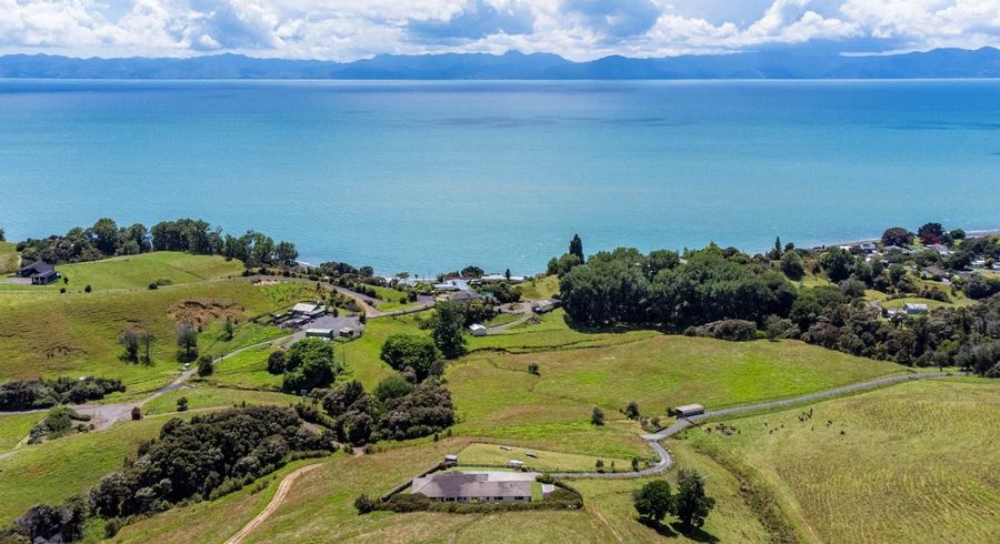  at 1801 East Coast Road, Kaiaua, Franklin, Auckland