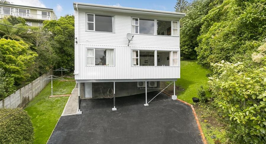  at 19b Collier Ave, Karori, Wellington, Wellington
