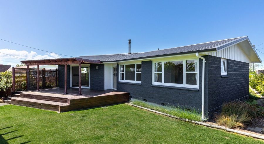  at 241 Scott Street, Redwoodtown, Blenheim