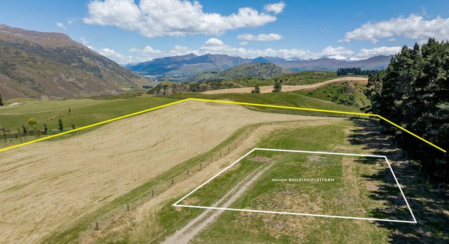  at Lot 10 Preservation Lane, Crown Range, Arrow Junction, Queenstown-Lakes, Otago