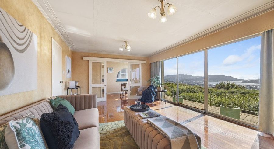  at 50 Earls Road, Saint Clair, Dunedin, Otago