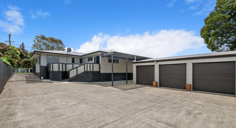  at 116 Clayton Road, Mangakakahi, Rotorua