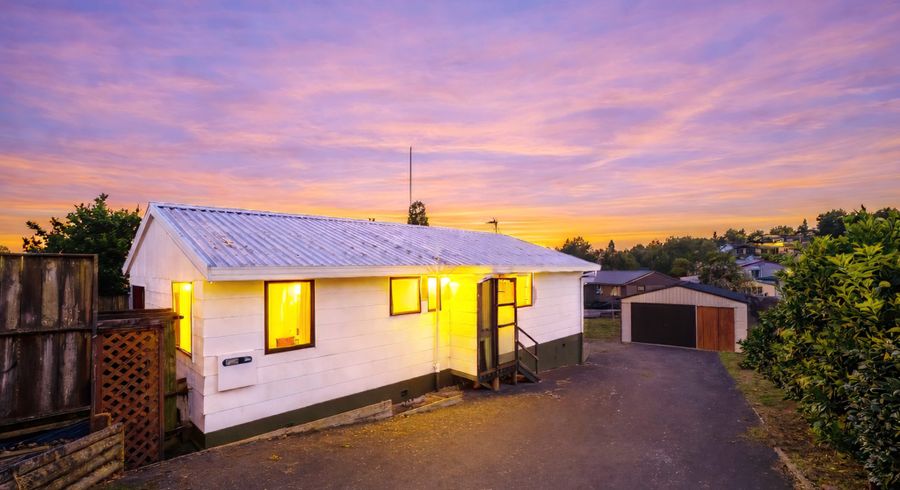  at 26A Hamblyn Crescent, Nawton, Hamilton, Waikato