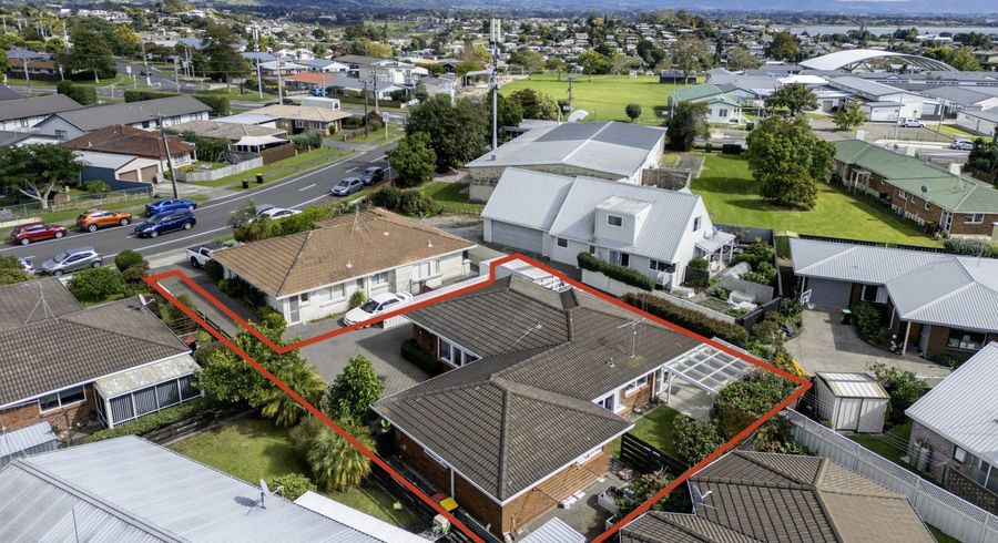  at 14B Darraghs Road, Brookfield, Tauranga