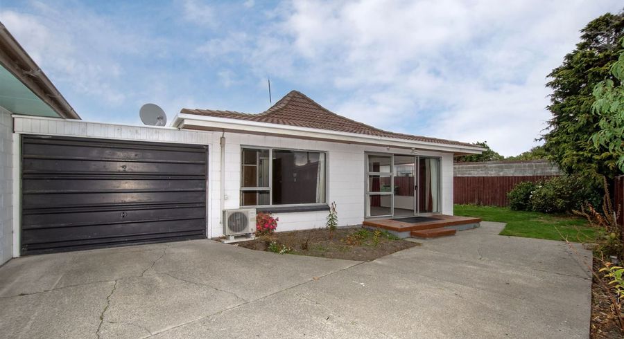  at 4/18 Hardy Street, New Brighton, Christchurch