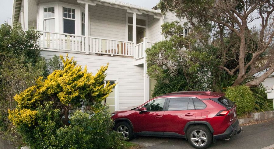  at 15 Jefferson Street, Brooklyn, Wellington, Wellington