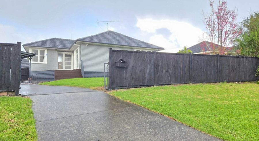  at 1A Tasman Drive, Opaheke, Papakura, Auckland