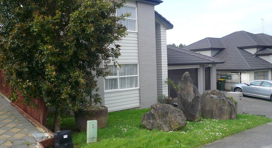  at 40 Seresin Crescent, Mission Heights, Manukau City, Auckland