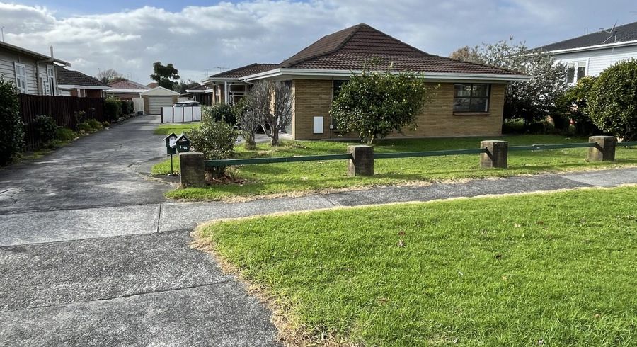  at 1/14 Paton Ave, Papatoetoe, Manukau City, Auckland