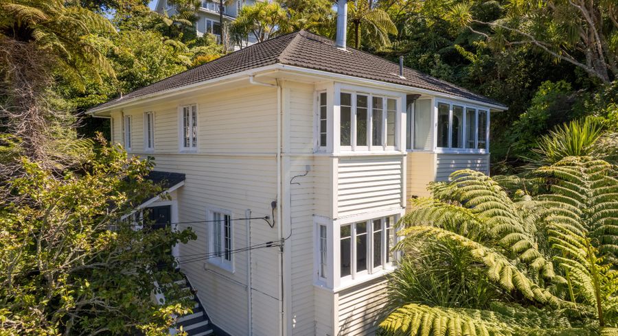  at 51 Northland Road, Northland, Wellington, Wellington