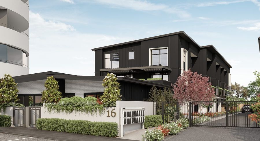  at 16 Shelly Beach Road, Saint Marys Bay, Auckland City, Auckland